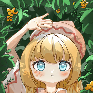 森のリリー