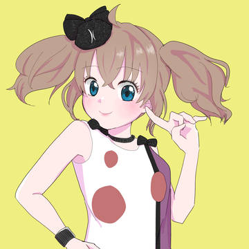 月島きらり