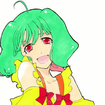 MCログ