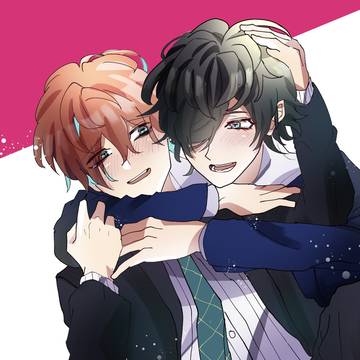 兄弟　の　じゅしど　だ
