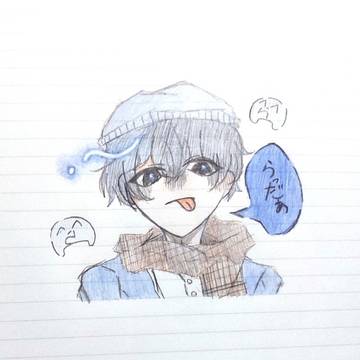 初投稿にらだお