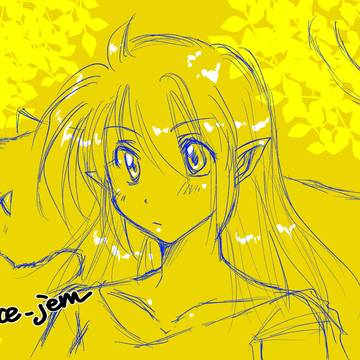 らくがき