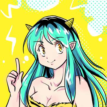 ラムちゃん