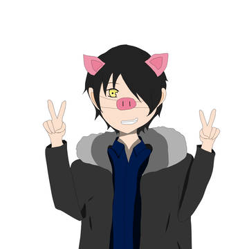 しばとくん