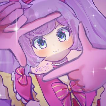 真中らぁら