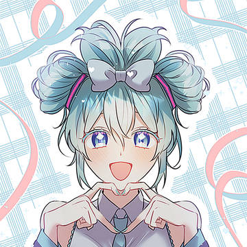 シナモロールミク
