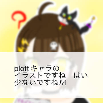 plott詰め