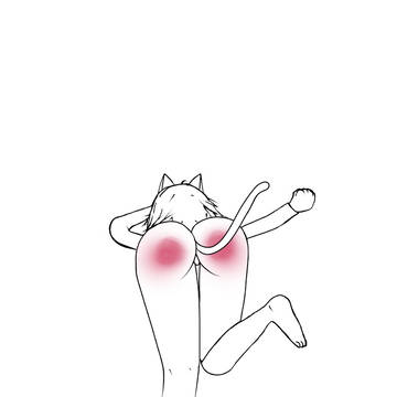 Spanking