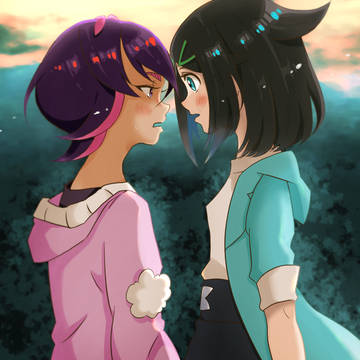 ドトリコ