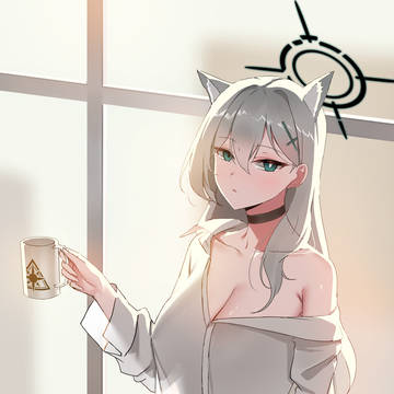 シロコ*テラー