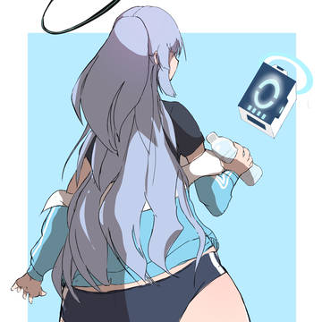 ユウカ