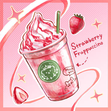 食べ物イラストLOG  #01