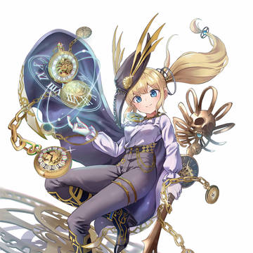 時の魔術師🐦‍⬛
