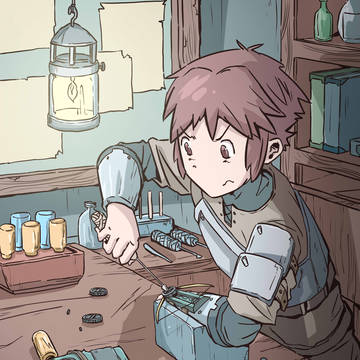 創