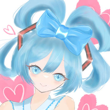 初音ミク