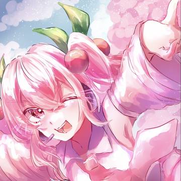 ひらひらさくら