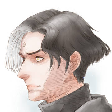 二次創作まとめ