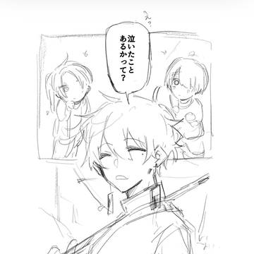 創作log4