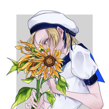 夏の死