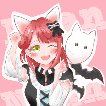 Happy Nyan! Days