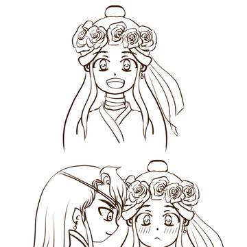 花城 x 谢怜
