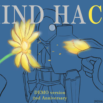 MINDHACK＆BloodyPaellaまとめ④
