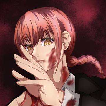 マキマさん