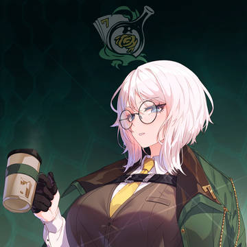 Seven Faust Fan Art