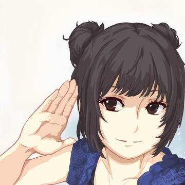 誰が呼んでるんですか？