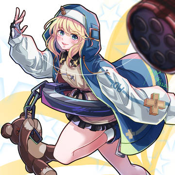 ブリジット