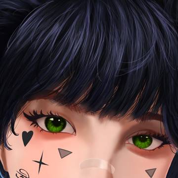 Closeup