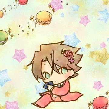 櫂くんはぴば！