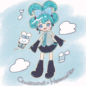シナミク