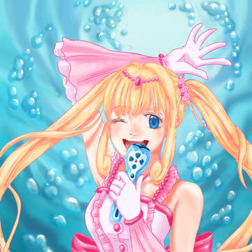 七海るちあ