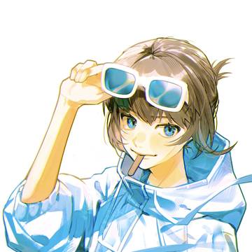 サマーオベロン