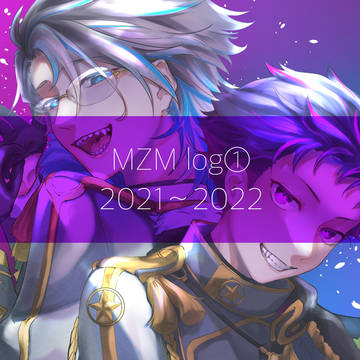 MZM log①