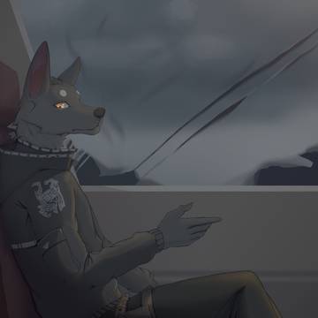 孤独列车