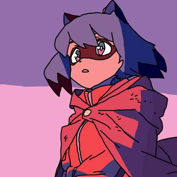 Michiru (Brand New Animal)