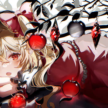 フランドール・スカーレット