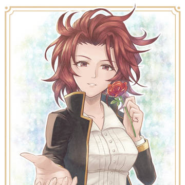生田目千足 Happy Birthday 2023