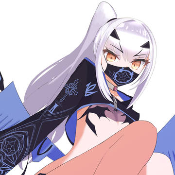 水着メリュ子