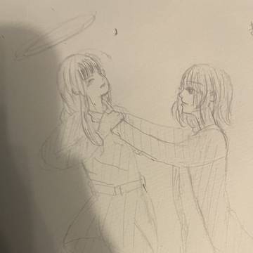 殺人鬼さん