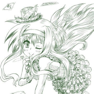 元Twitterに上げてたやつ