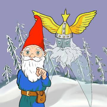 gnome