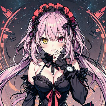 混ぜ絵詰め2