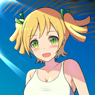 夏ばなな