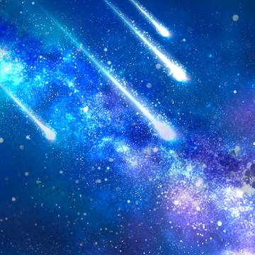 銀河鉄道の夜に