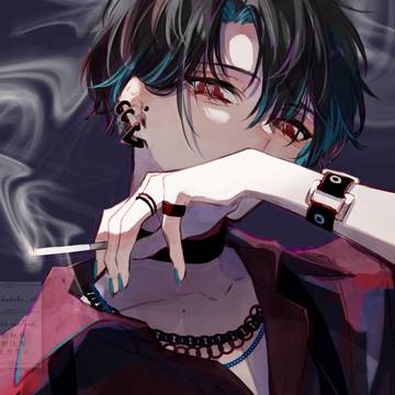 『煙草』は20歳になったらね?