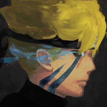 BORUTO