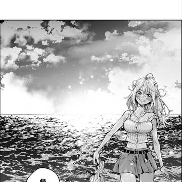夏の終わり。